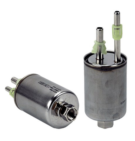 Fuel Filter fits 2004-2011 Cadillac STS CTS,SRX  WIX