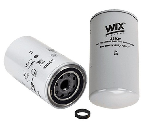 Wix Fuel Filter P/N:33936
