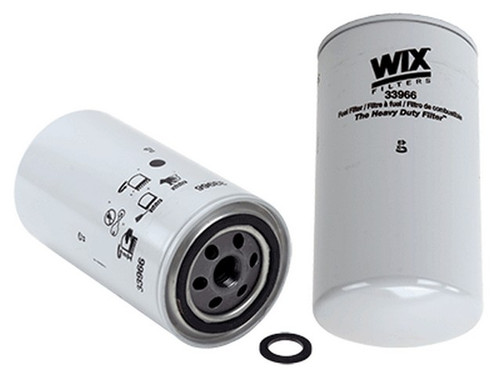 Wix Fuel Filter 33966