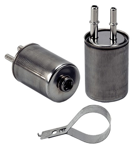Wix Fuel Filter 33980