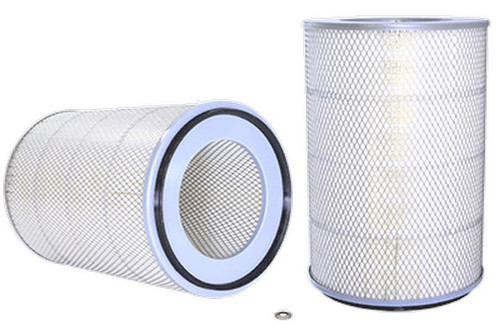 Wix Engine Air Filter P/N:42208