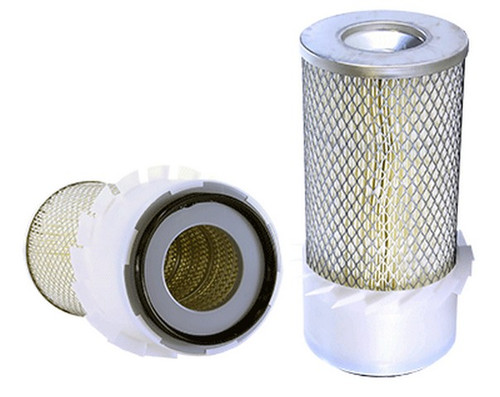 Wix Engine Air Filter P/N:42222