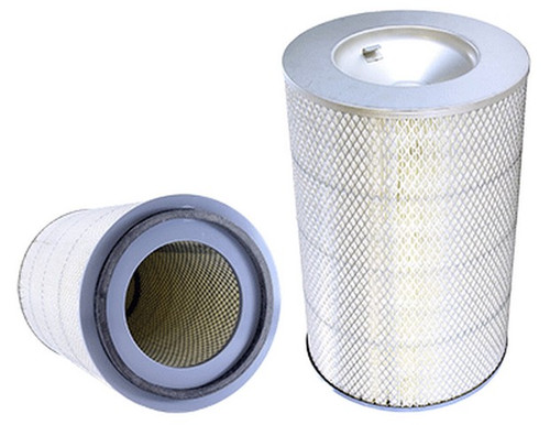 Wix Engine Air Filter 42253