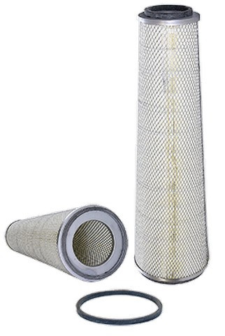 Wix Engine Air Filter 42611