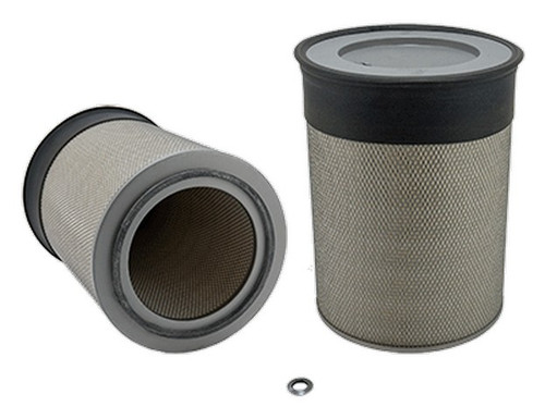 Wix Engine Air Filter P/N:42691
