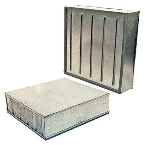 Wix Engine Air Filter 42782