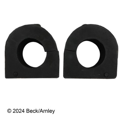Beck/Arnley Suspension Stabilizer Bar Bushing Kit P/N:101-6504