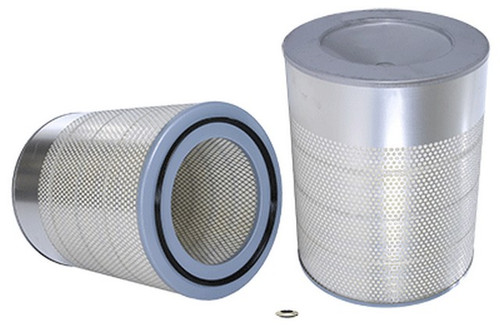 Wix Engine Air Filter P/N:42982