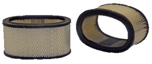 Wix Engine Air Filter 46047