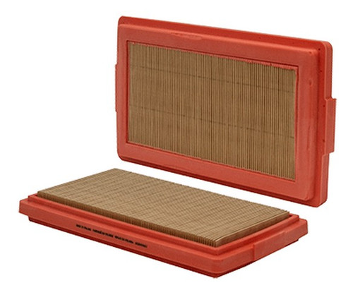 Wix Engine Air Filter P/N:46135