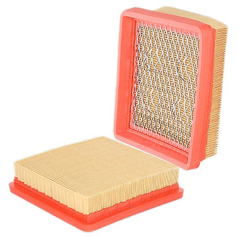 Air Filter fits 1985-1992 Chevrolet Camaro  WIX