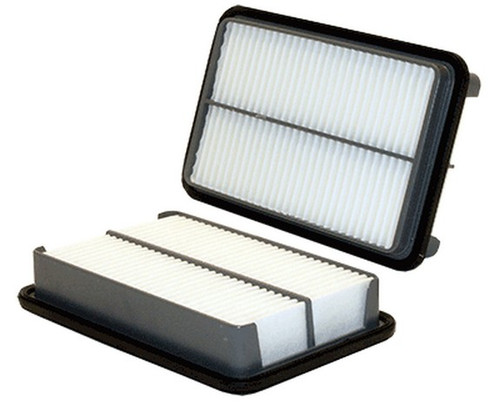 Air Filter fits 1981-1989 Toyota Pickup 4Runner Cressida  WIX