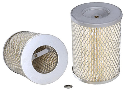 Wix Engine Air Filter 46284
