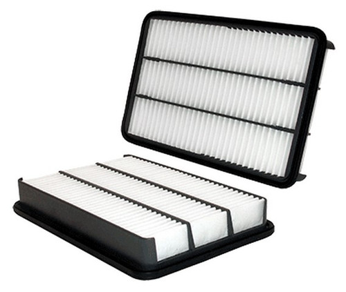 Air Filter fits 1993-1998 Toyota T100  WIX