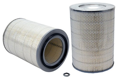 Wix Engine Air Filter,Engine Oil Filter 46544