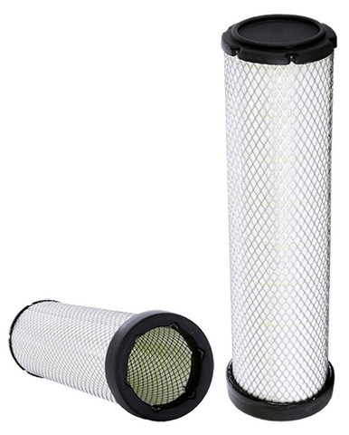 Air Filter-DIESEL, Turbo Wix 46782