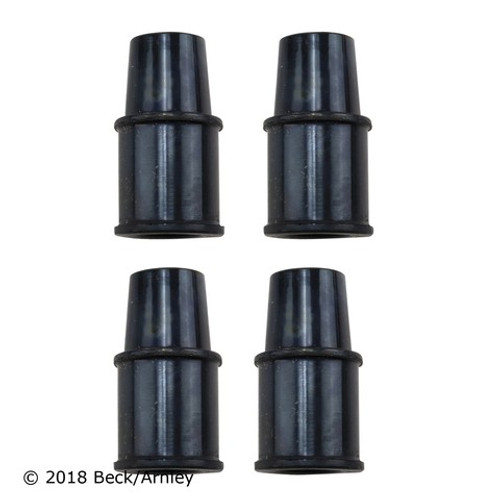 Beck/Arnley Disc Brake Caliper Pin Boot Kit P/N:084-1387 Beck/Arnley Disc Brake Caliper Pin Boot Kit P/N:084-1387