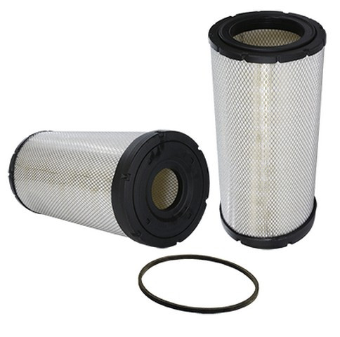Wix Engine Air Filter 46843