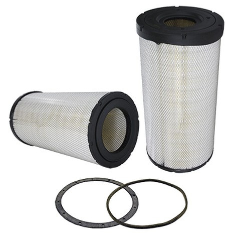 Wix Engine Air Filter 46863
