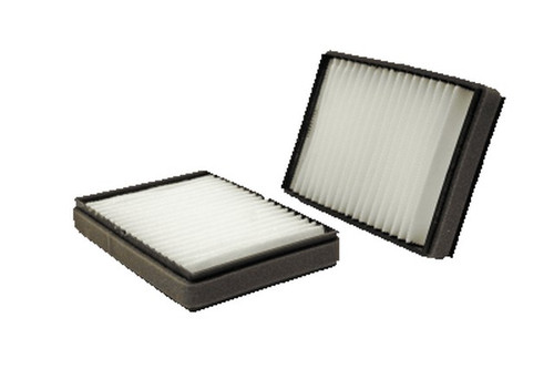Wix Cabin Air Filter P/N:46981