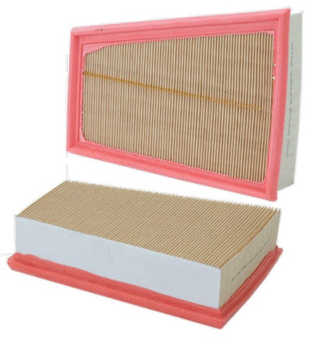 Wix Engine Air Filter P/N:49000