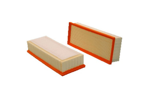 Air Filter-Turbo Wix 49043