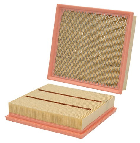 Wix Engine Air Filter 49115