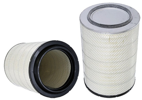 Wix Engine Air Filter 49126