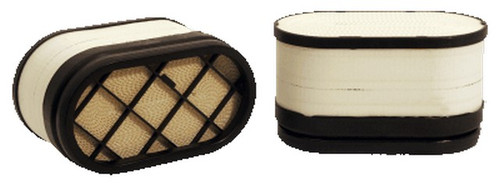 Air Filter-DIESEL, Turbo Wix 49154