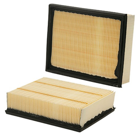 Wix Engine Air Filter 49156