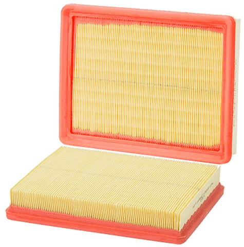Air Filter fits 2006-2010 Kia Optima Rondo  WIX