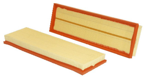 Wix Engine Air Filter 49186