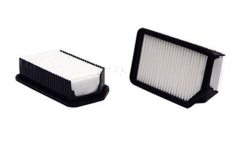 Wix Engine Air Filter 49400