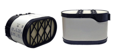 Wix Engine Air Filter P/N:49456