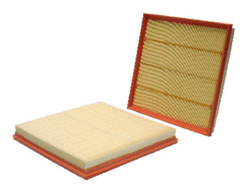 Wix Engine Air Filter P/N:49555
