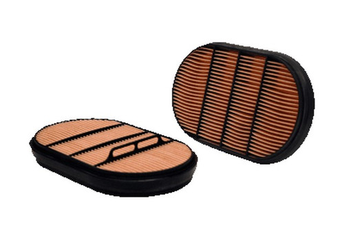 Wix Engine Air Filter P/N:49560