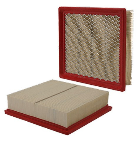 Wix Engine Air Filter P/N:49756