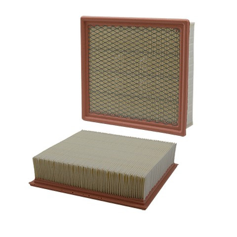 Wix Engine Air Filter 49883FR