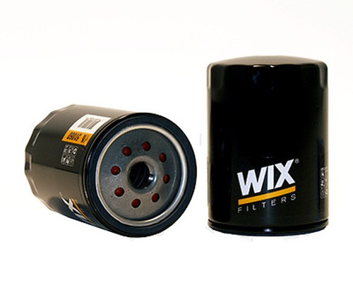 Wix Engine Oil Filter P/N:51060