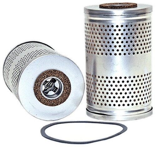 Engine Oil Filter-2x4BBL Wix 51121