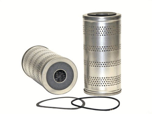 Wix Engine Oil Filter P/N:51133