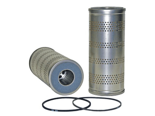 Wix Fuel Filter 51161