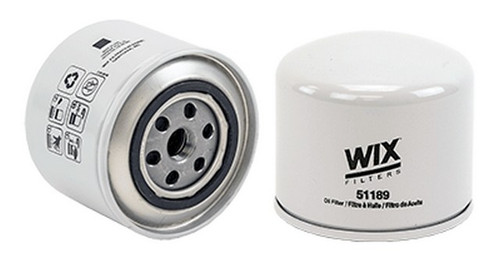 Wix Engine Oil Filter 51189