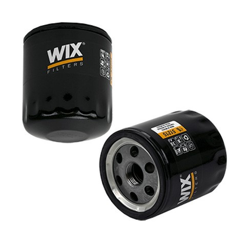 Wix Engine Oil Filter P/N:51215