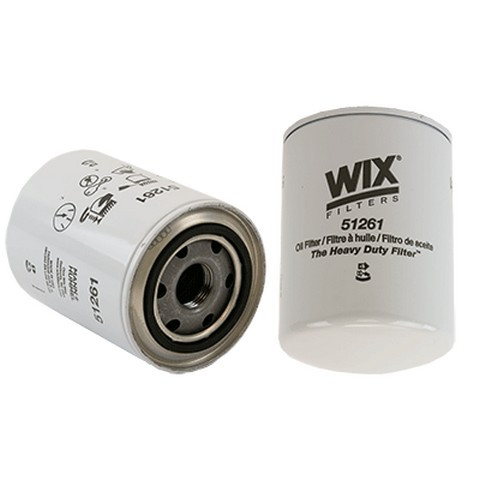Wix Engine Oil Filter 51261