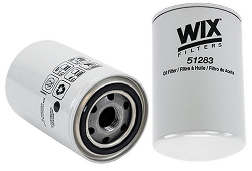 Wix Engine Oil Filter 51283