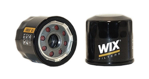 Wix Engine Oil Filter,Transmission Filter Kit 51365