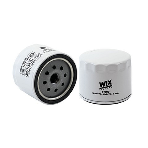 Wix Engine Oil Filter 51390