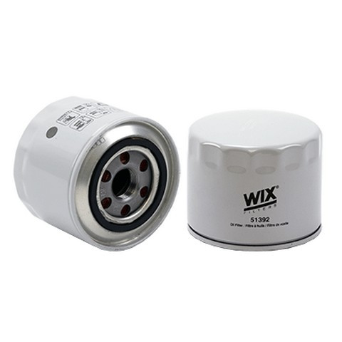 Wix Engine Oil Filter 51392