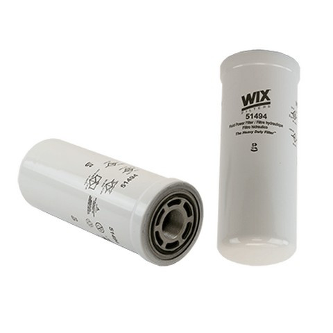 Wix Hydraulic Filter P/N:51494